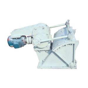 Trung quốc thực hiện chất lượng cao khai thác mỏ pendulum swing feeder - Product Image 6