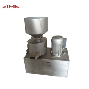 Mini cocina pequeña escala máquina <span class=keywords><strong>de</strong></span> fabricación <span class=keywords><strong>de</strong></span> <span class=keywords><strong>mantequilla</strong></span> <span class=keywords><strong>de</strong></span> maní - Product Image 4