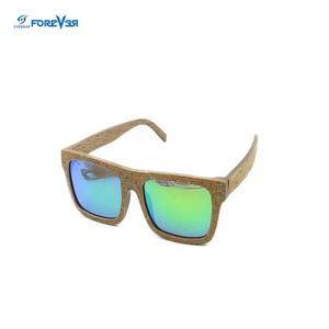 FQW16733 conception votre propre lunettes de soleil shades lunettes lunettes de soleil poli à la main lunettes de soleil - Product Image 1