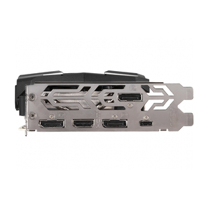 Tarjeta gráfica para juegos <span class=keywords><strong>MSI</strong></span> GeForce RTX <span class=keywords><strong>2080</strong></span> <span class=keywords><strong>TI</strong></span> DUKE 11G OCV1 usada con memoria de 11GB GDDR6 de 352 bits compatible con OverClock - Product Image 5