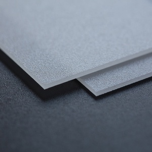 Bộ Khuếch Tán Ánh Sáng PC <span class=keywords><strong>Polycarbonate</strong></span> Bán Chạy Chống Tia Cực Tím 5 Năm Cho Đèn Led - Product Image 3