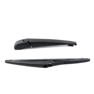 Commercio all'ingrosso kction marche <span class=keywords><strong>parabrezza</strong></span> posteriore braccio del tergicristallo lama completo set di accessori auto - Product Image 1