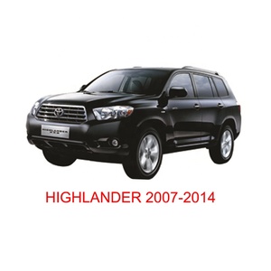 Porte de queue en acier de haute qualité pour <span class=keywords><strong>High</strong></span> <span class=keywords><strong>lander</strong></span> 2007-2014 OEM 67005-0E170 - Product Image 2