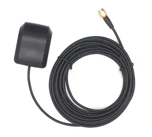 Signal Strength 29dBi Antenna Wifi GPS 1575MHz Antenna External GPS Antenna For Wifi