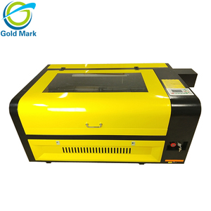 TS6090 Máquina grabadora y cortadora de láser CNC 100W con sistema de control Ruida tubo de láser de CO2 de guía lineal doble <span class=keywords><strong>ej</strong></span> - Product Image 4