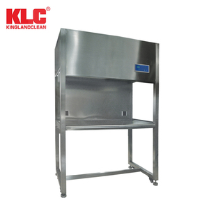 Portátil de <span class=keywords><strong>alta</strong></span> calidad de flujo Laminar limpio banco para laboratorio farmacia medicina micro-eléctrica - Product Image 2