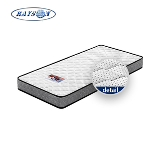 <span class=keywords><strong>Matelas</strong></span> Bonnell à ressorts enroulable pleine grandeur pour le soulagement des douleurs dorsales, <span class=keywords><strong>matelas</strong></span> Bonnell à ressorts enroulable en boîte taille simple - Product Image 1