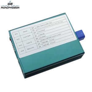 Mercedes coche interfaz de cámara para NTG5.0/5,1 - Product Image 4