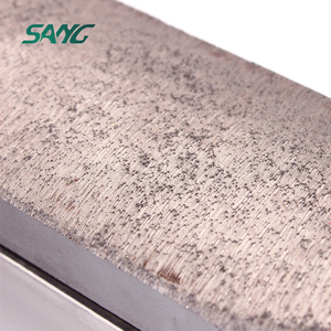 Kim cương fickert mài khối, trái phiếu kim loại mài mòn complated, đá đánh bóng công cụ - Product Image 3