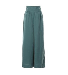 Vestiti <span class=keywords><strong>eleganti</strong></span> <span class=keywords><strong>pantaloni</strong></span> abiti a <span class=keywords><strong>vita</strong></span> alta cadenti <span class=keywords><strong>pantaloni</strong></span> da donna Cool Boyfriend <span class=keywords><strong>pantaloni</strong></span> formali a svasatura elastica <span class=keywords><strong>in</strong></span> <span class=keywords><strong>vita</strong></span> antistatica - Product Image 1