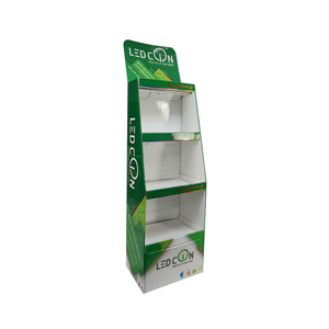 Supermercado promoción Material <span class=keywords><strong>de</strong></span> <span class=keywords><strong>papel</strong></span> <span class=keywords><strong>de</strong></span> cartulina <span class=keywords><strong>cerveza</strong></span> pantalla caso para la venta al por menor - Product Image 1