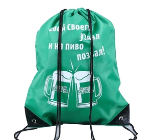Sac à dos à cordon pour le Sport, pour hommes et femmes, personnalisation, meilleure vente - Product Image 5