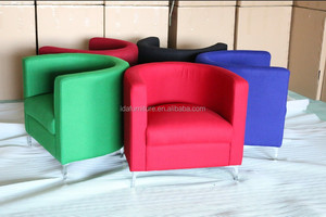 Muebles de <span class=keywords><strong>restaurante</strong></span> moderna cafetería silla - Product Image 2