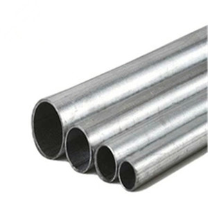Edelstahlrohr mit kleinem Durchmesser von 2 mm Dicke - Product Image 5