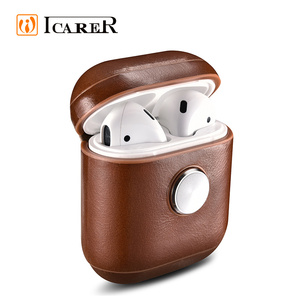 <span class=keywords><strong>Marca</strong></span> nueva Fidget Spinner diseño Flexible auricular funda protectora para Airpod - Product Image 1