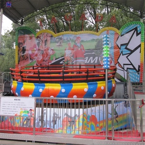 Diversión del parque de atracciones attarction baile <span class=keywords><strong>feliz</strong></span> tagada discoteca <span class=keywords><strong>tocadiscos</strong></span> monta en venta - Product Image 4