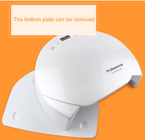 2019 Nouveau 48 w soleil <span class=keywords><strong>lampe</strong></span> doigt <span class=keywords><strong>uv</strong></span> <span class=keywords><strong>led</strong></span> <span class=keywords><strong>gel</strong></span> <span class=keywords><strong>lampe</strong></span> nail sèche infrarouge capteur <span class=keywords><strong>uv</strong></span> <span class=keywords><strong>led</strong></span> <span class=keywords><strong>lampe</strong></span> pour ongles - Product Image 5