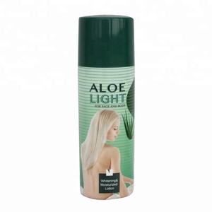 Disaar sin efectos secundarios <span class=keywords><strong>Aloe</strong></span> vera hidratante blanqueamiento de la piel loción de cuerpo para cara y cuerpo - Product Image 2