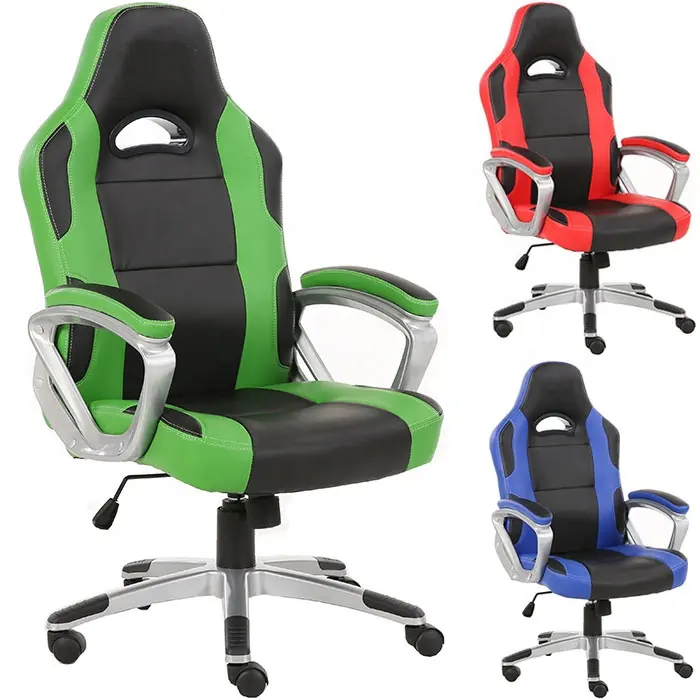 Cheap Price Air Conditioned Gaming Office Chair 150キロGame China Supplier