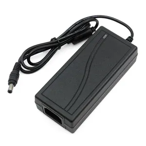 Cctv Accessoires Ac Dc Adapter 12V 5a Ac/Dc Power Adapters Voor Cctv-systeem