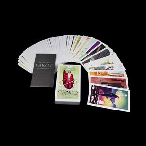 التارو بطاقات اللعب، التارو بطاقات اللعب عالية الجودة - Product Image 1