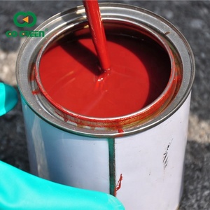 Sellador de <span class=keywords><strong>Asfalto</strong></span> de Color Ecológico, Recubrimiento <span class=keywords><strong>para</strong></span> Renovar el Color de las Vías de Autobús y Estacionamientos - Product Image 5