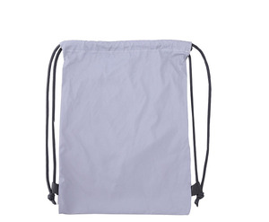 Bán Buôn Tùy Chỉnh In Chất Lượng Cao Sinh Thái Thân Thiện Phản Quang Polyester Dây Kéo Túi <span class=keywords><strong>Tote</strong></span> Túi Mua Sắm - Product Image 1