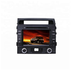 Support 3D map <strong>full</strong> HD touch screen mini media <strong>player</strong> for car - Product Image 6