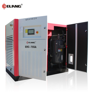 Électrique stationnaire sûr alternatif fournir <span class=keywords><strong>rotatif</strong></span> <span class=keywords><strong>à</strong></span> palettes vis <span class=keywords><strong>compresseur</strong></span> d'air - Product Image 6