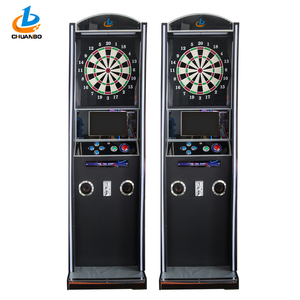 Monnayeur Jeu De <span class=keywords><strong>Fléchettes</strong></span> D'arcade Machine de Jeu Électronique LCD Dart en <span class=keywords><strong>Bar</strong></span> - Product Image 5