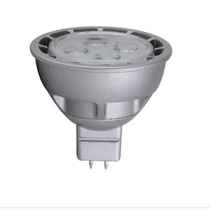 LED Mr 16 Haute Qualité 9 Watts 50000 Heure 2700k Lumière Blanche Chaude Paysage Ampoule