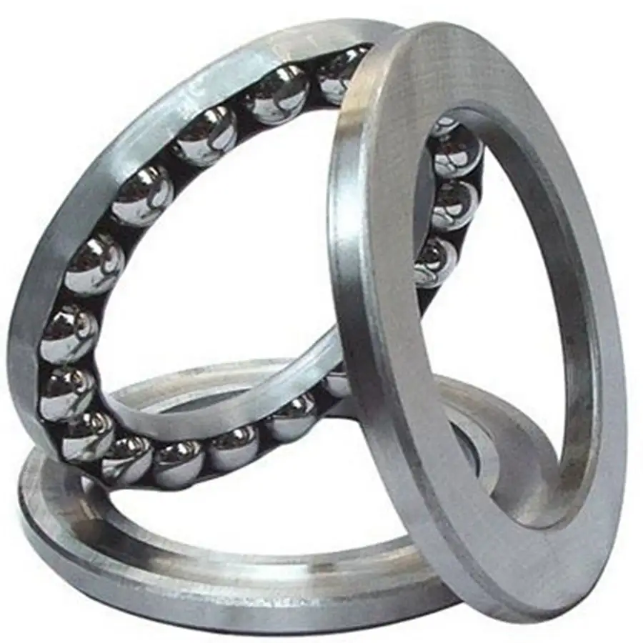 Good price engine bearing 51214 thrust ball bearing