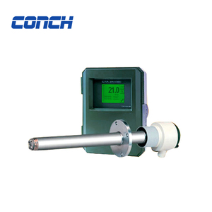 Yokogawa ZR22G Máy Phân Tích Oxy Zirconia - Product Image 1