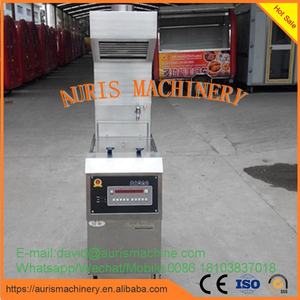 Freidora de <span class=keywords><strong>pollo</strong></span> <span class=keywords><strong>kfc</strong></span> Popular, freidora profunda para alas de <span class=keywords><strong>pollo</strong></span> frito - Product Image 4