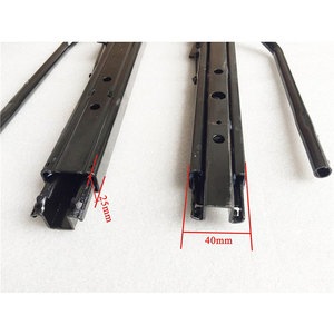 <span class=keywords><strong>Comprar</strong></span> directo de China de venta al por mayor barato de la buena calidad asiento de coche de rieles - Product Image 5