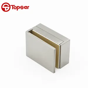 Prix usine bouton rotatif Double face en acier inoxydable <span class=keywords><strong>serrure</strong></span> de <span class=keywords><strong>porte</strong></span> en <span class=keywords><strong>verre</strong></span> pour bureau <span class=keywords><strong>porte</strong></span> en <span class=keywords><strong>verre</strong></span> sans cadre - Product Image 5
