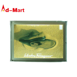 Rétro-éclairé LED Boîte à Lumière En Cristal Acrylique <span class=keywords><strong>Lightbox</strong></span> Photo Programme D'affichage Studio <span class=keywords><strong>Lightbox</strong></span> Pour Photo - Product Image 5