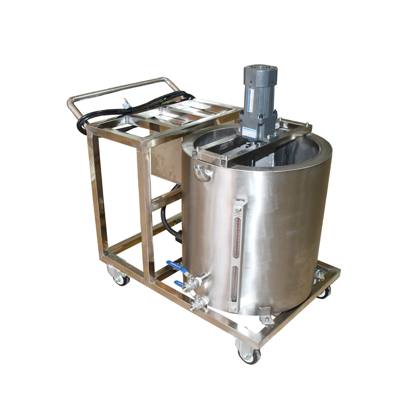 Малогабаритное домашнее оборудование для изготовления свечей «сделай сам», горшок для плавления соевого воска