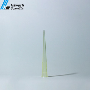 0.01ml 0.2ml 0.3ml 1ml 5ml 10ml bianco giallo pipetta pipetta punte - Product Image 3
