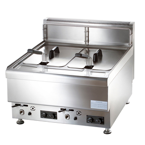 Itop — <span class=keywords><strong>cuiseur</strong></span> de pâtes à gaz professionnel, pour usage Commercial, chaudière à nouilles - Product Image 4