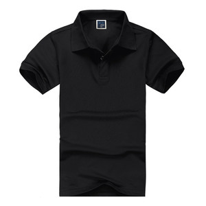 Oem Golf simple deporte El camiseta tamaño libre - Product Image 2