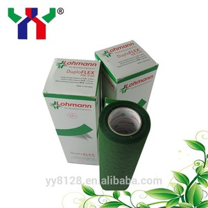 Green color 0.2mm/0.10mm 상세컷이랑 비슷한것 독일어 Lohmann 착 두 번 Sided Tape - Product Image 4