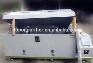 CE ASTM D6470 เกลือน้ำมันดิบ Analyzer - Product Image 2
