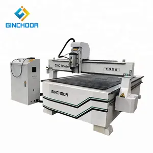 Vuelos baratos de china router de madera cnc kit