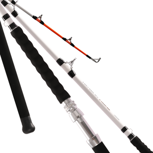 HONOREAL Yayın Balığı Kedi Balık Karbon Fiber Olta 1 adet 7ft 6 10 oz 2.3 m yayın balığı - Product Image 1