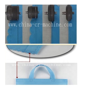 Ad ultrasuoni Per Cucire Del Merletto E <span class=keywords><strong>Macchina</strong></span> di Taglio - Product Image 6
