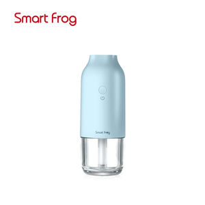 Fresco de la niebla de aire Mini USB <span class=keywords><strong>atomizador</strong></span> ultrasónico humidificador para casa - Product Image 3