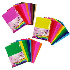 High Quality 1mm Corrugated <strong>Paper</strong> <strong>Thick</strong> Cardboard Sheets Specialty <strong>Paper</strong> for Handicrafts Wholesale - Product Image 2