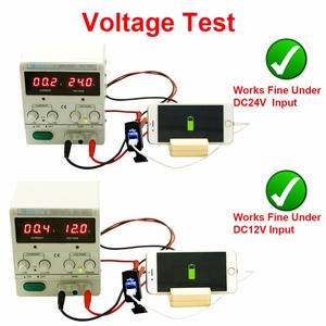 Essager — <span class=keywords><strong>adaptateur</strong></span> électrique de chargeur de <span class=keywords><strong>voiture</strong></span> à double ports <span class=keywords><strong>USB</strong></span>, 12/24 V 3,1 a, universel, double prise - Product Image 2