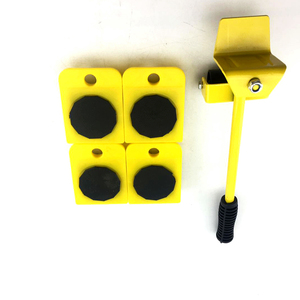 5 in 1 Furniture Mover Slider Hochleistungs-Lifter-Transport gerät mit Mover-Pads - Product Image 5